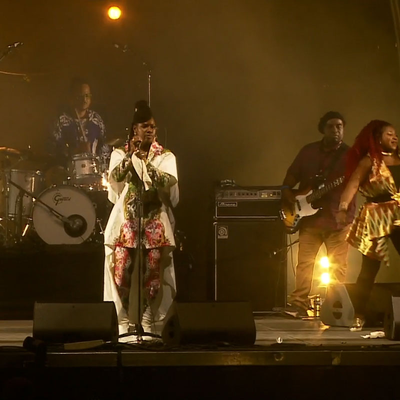 ibibio sound machine uk tour