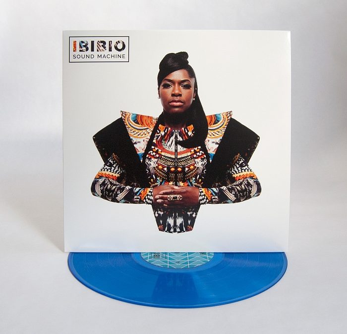 The “Uyai” album on vinyl and CD with extras!